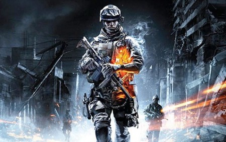 Battlefield 3